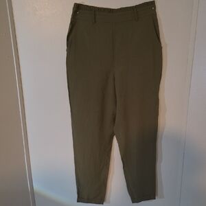 LC Lauren Conrad  Khaki Chinos